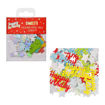 Picture of HAPPY BIRTHDAY PAPER CONFETTI MULTI-COLOURED